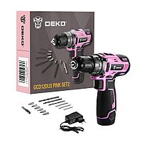 Deko gcd18du2