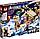 64135 Конструктор Корабль Асгарда: Козья лодка, 525 элементов, аналог LEGO Marvel Super Heroes 76208, фото 6