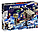 64135 Конструктор Корабль Асгарда: Козья лодка, 525 элементов, аналог LEGO Marvel Super Heroes 76208, фото 8