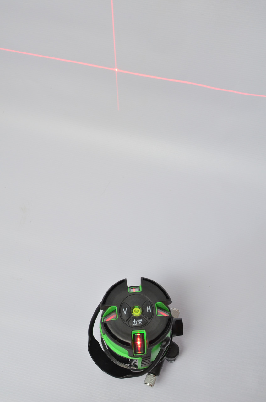 Уровень лазерный Zitrek LL4V1H SET - фото 8 - id-p216621961