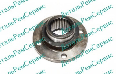 ФЛАНЕЦ У35.615-00.140-01