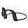 Беспроводные наушники Hoco ES50 с костной проводимостью (спортивные) цвет: черный         NEW!!!, фото 4