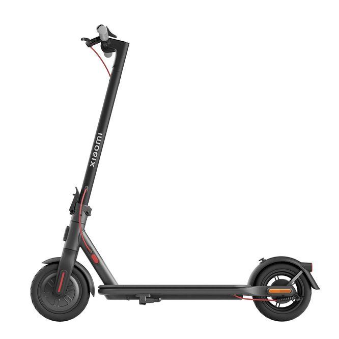 Электросамокат Xiaomi Mi Electric Scooter 4 Lite - фото 3 - id-p216622412