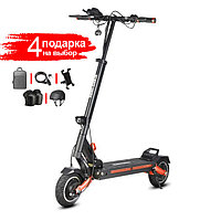 Электросамокат WHITE SIBERIA SPUTNIK 2000W 2024 Ferrari Red (красный)