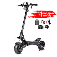Электросамокат WHITE SIBERIA TEVERUN FIGHTER 6000W 2024