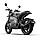 Электромотоцикл WHITE SIBERIA SUPER SOCO TC WANDERER 2023 (Серый), фото 5
