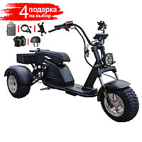 Электроскутер CityCoCo Trike M6 Pro 2023