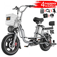 Электровелосипед GT Monster 500W 20Ah (2023)