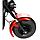 Электроскутер CityCoCo TRIKE Classic GT X5 2025, фото 9