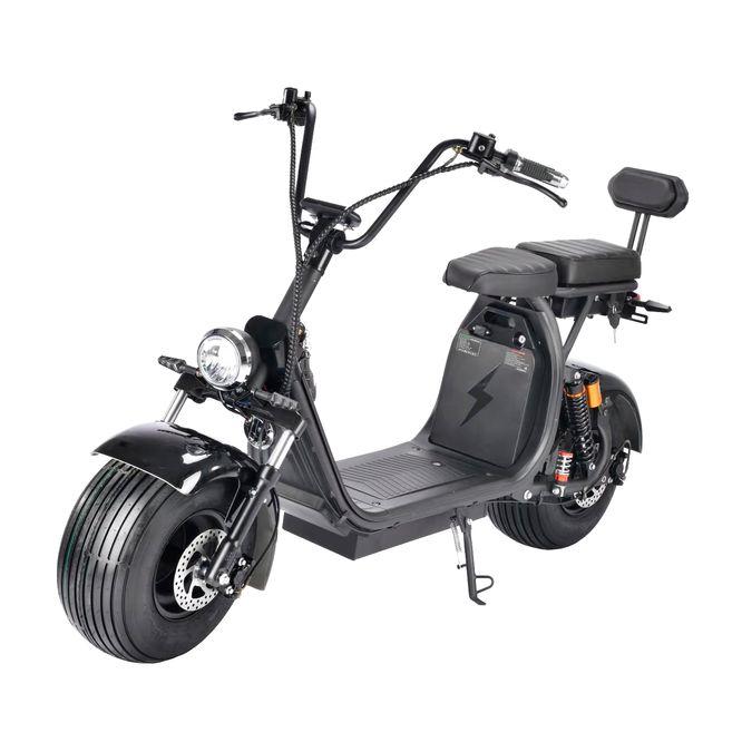 Электроскутер GT X7 Plus 2023