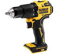 Аккумуляторная ударная дрель/шуруповерт DeWalt DCD709N XR, 65Nm 18 V (бесщеточная)