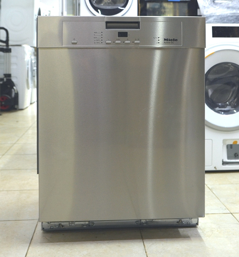 Посудомоечная машина MIELE G4230SCU, частичная встройка на 14 персон, Германия, гарантия 1 год - фото 1 - id-p216622729
