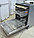 Посудомоечная машина MIELE   G4230SCU,  частичная встройка на 14 персон, Германия, гарантия 1 год, фото 5