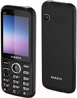 Мобильный телефон Maxvi K32