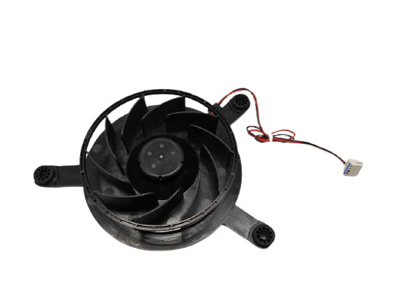 Мотор вентилятора для холодильной камеры Bosch 10004555 - фото 2 - id-p216628174