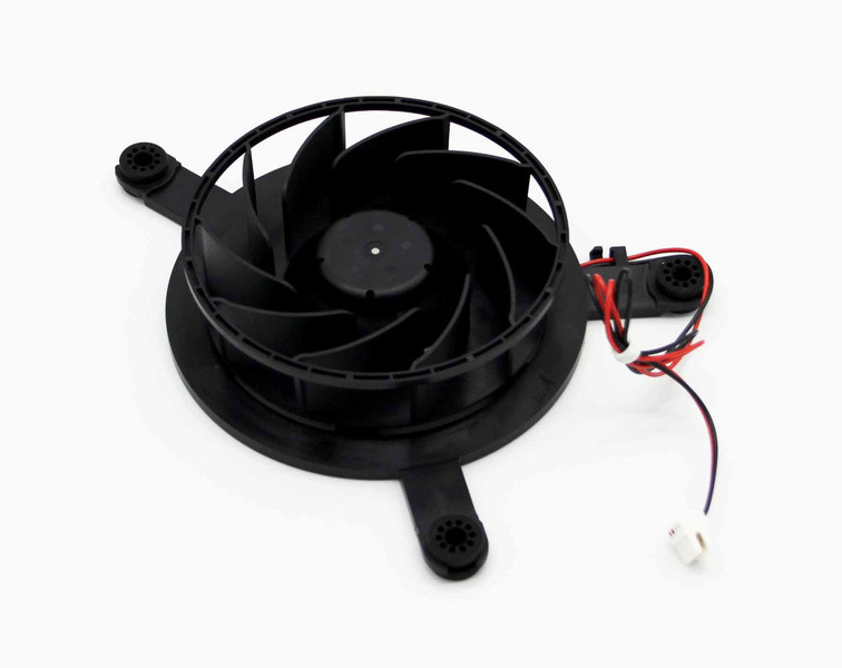 Мотор вентилятора для холодильной камеры Bosch 10004555 - фото 1 - id-p216628174