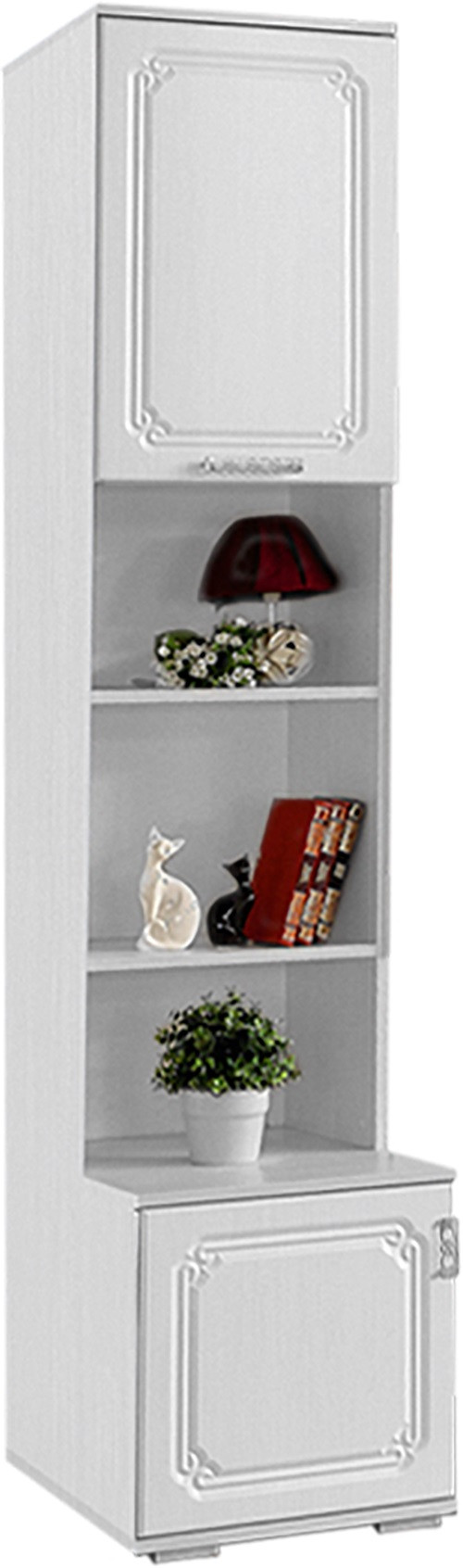 Пенал открытый №12 Нежность