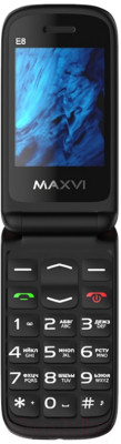 Мобильный телефон Maxvi E8 - фото 4 - id-p216627037