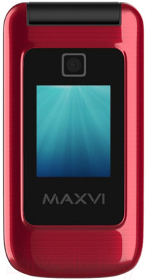 Мобильный телефон Maxvi E8 - фото 7 - id-p216627037
