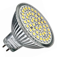 Лампа светодиодная СЕТ-062 5Вт