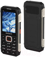 Мобильный телефон Maxvi T12