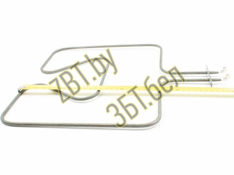 Тэн (нагревательный элемент) для духовки Electrolux 00203121 (Sahterm 5.A29.0038, 3570583017, 3570413041, - фото 5 - id-p149297658