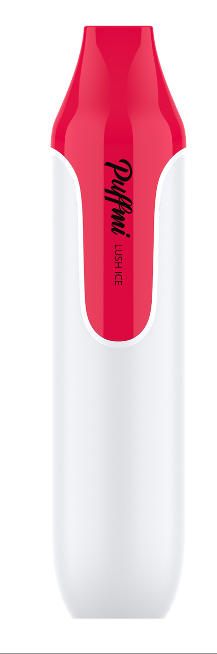 PuffMi DP3500 (Личи со льдом) перезаряжаемый