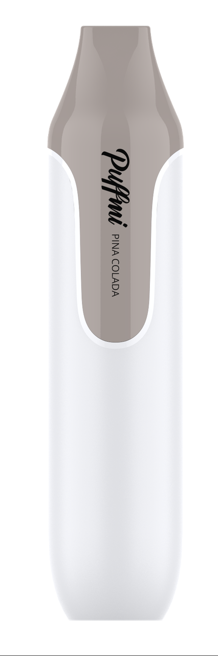 PuffMi DP3500 (Пина-Колада) перезаряжаемый