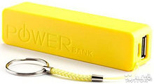 Power bank. Переносные батареи - мобильные зарядные устройства
