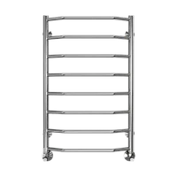 Полотенцесушитель Terminus Виктория П8 500х800