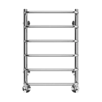 Полотенцесушитель Terminus Стандарт П6 400х600