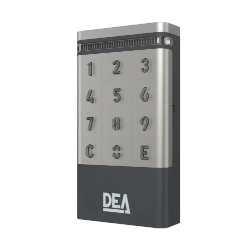 Беспроводная кодовая панель DIGIRAD