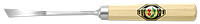 Резец лопаточный изогнутый KIRSCHEN, от 6 до 12 мм KI3179000, фото 1