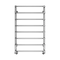 Полотенцесушитель Terminus Стандарт П8 500х800