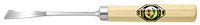 Резец лопаточный изогнутый KIRSCHEN, от 6 до 12 мм KI3180000