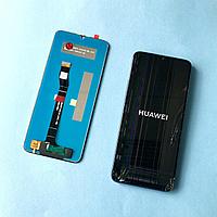 HUAWEI Nova Y70 - Замена экрана (дисплейного модуля)
