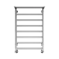 Полотенцесушитель с полкой Terminus Хендрикс П8 500х800