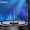 Микрофон настольный  с функцией шумоподавления Hoco L16 цвет: черный         NEW!!!, фото 5