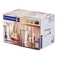 Набор стопок LUMINARC MONAKO 50 мл 6 шт. H5125