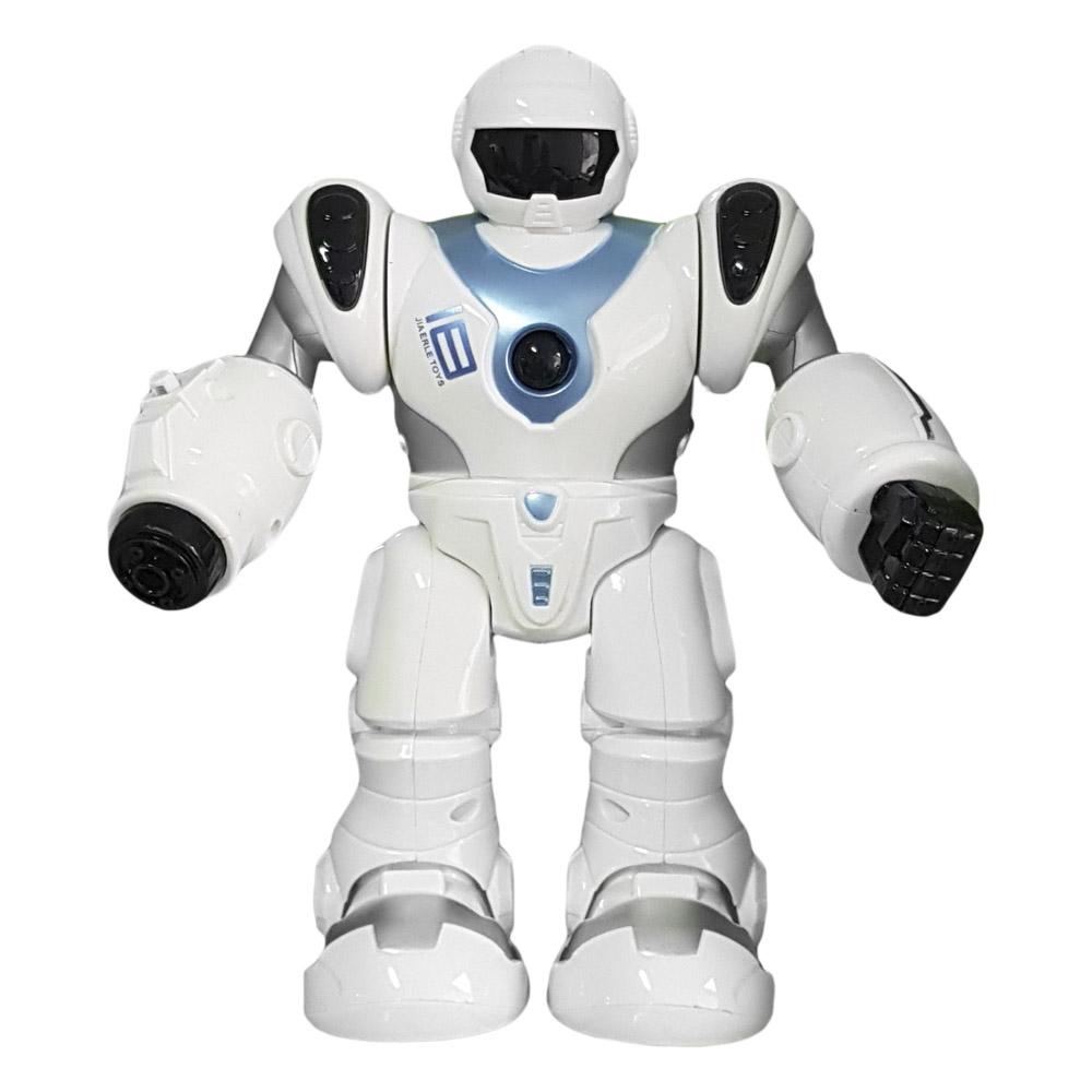 Игрушка Робот "Бласт" , арт. ZYA-A2807-1
