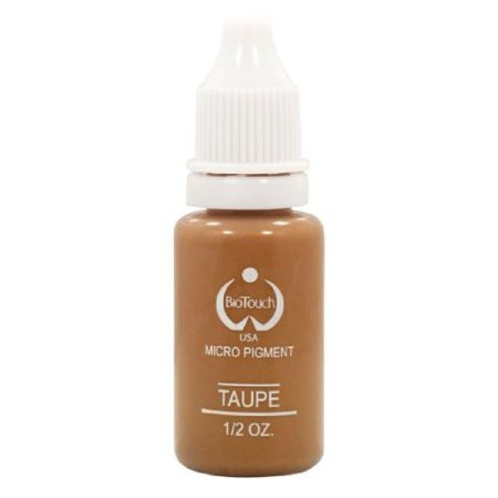 Пигмент BioTouch Taupe 15ml