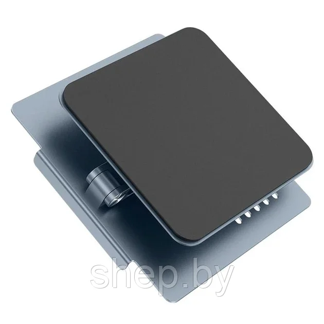 Настольный держатель Hoco PH52 Plus для ноутбука цвет: металлик NEW!!! - фото 5 - id-p216637461