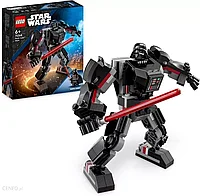 Конструктор LEGO STAR WARS, Робот Дарта Вейдера 75368