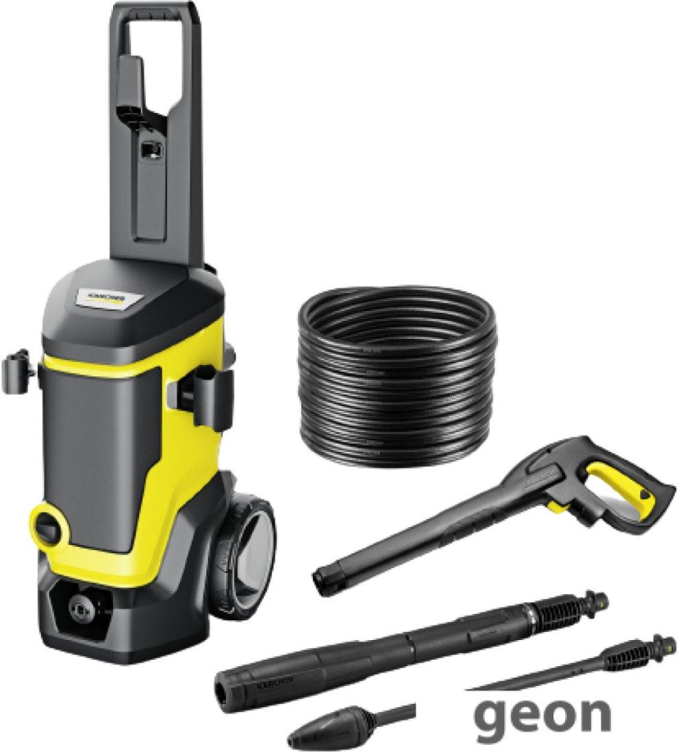 Мойка высокого давления Karcher K 7 WCM 1.317-400.0