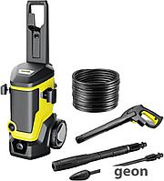 Мойка высокого давления Karcher K 7 WCM 1.317-400.0