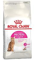 Сухой корм для кошек Royal Canin Protein Exigent 2 кг