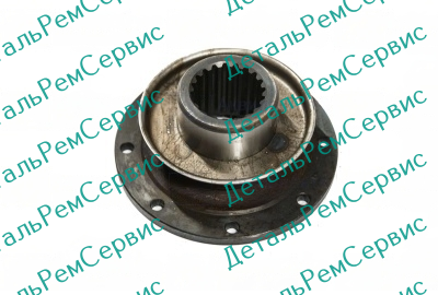 ФЛАНЕЦ Z=20 У35.615-01.290