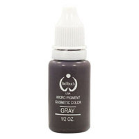 Пигмент BioTouch Gray 15ml