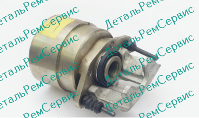МЕХАНИЗМ ТОРМОЗНОЙ У35.615-35.510