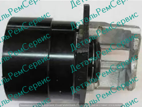 МЕХАНИЗМ ТОРМОЗНОЙ СО СКОБОЙ У35.615.35.510